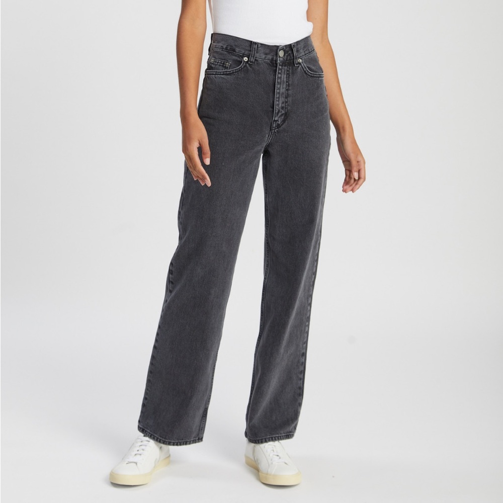 Levis Authorized Vintage 501 Jeans